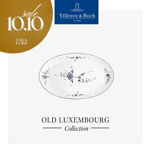 Old Luxembourg Pickle dish
