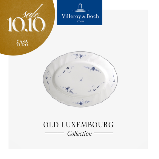 Old Luxembourg Serving Platter 36 cm