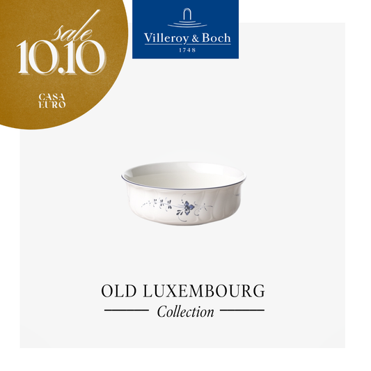 Old Luxembourg Salad bowl 21cm