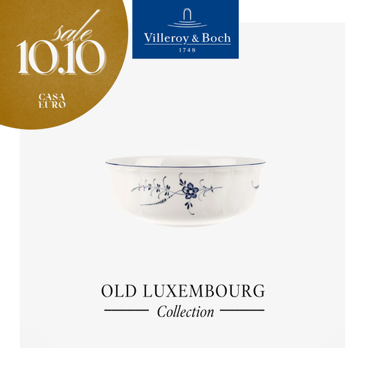 Old Luxembourg Salad bowl 24cm