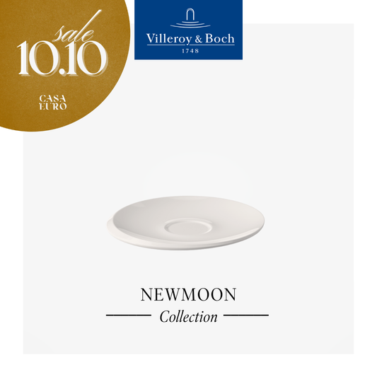 NewMoon Coffee cup saucer