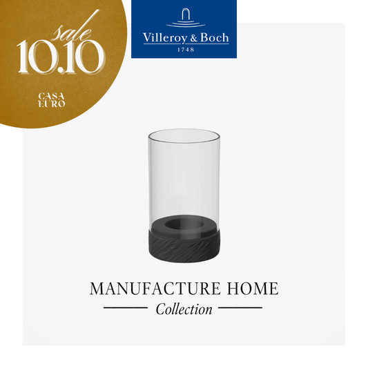 Manufacture Home hurricane lamp S, 139.5 mm