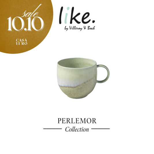 Perlemor Alga Mug