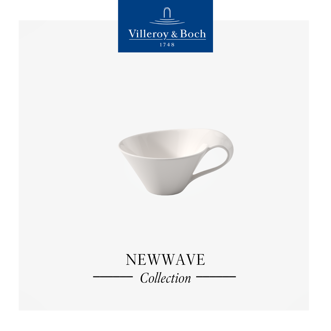 NewWave Tea cup 0,22l