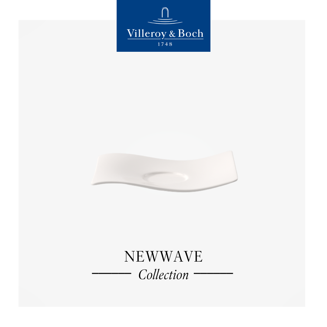 NewWave coffee/tea cup saucer