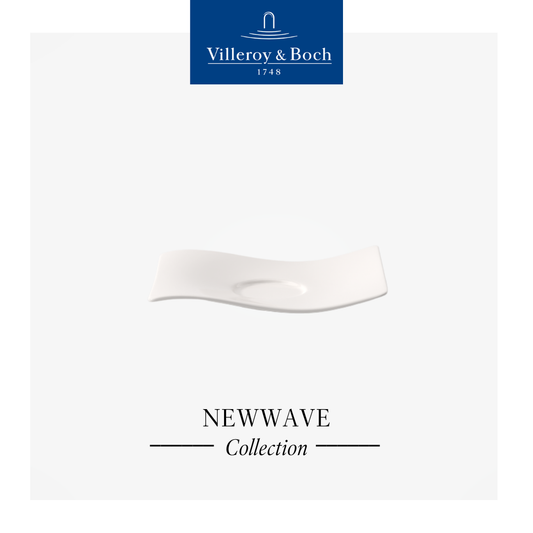 NewWave coffee/tea cup saucer