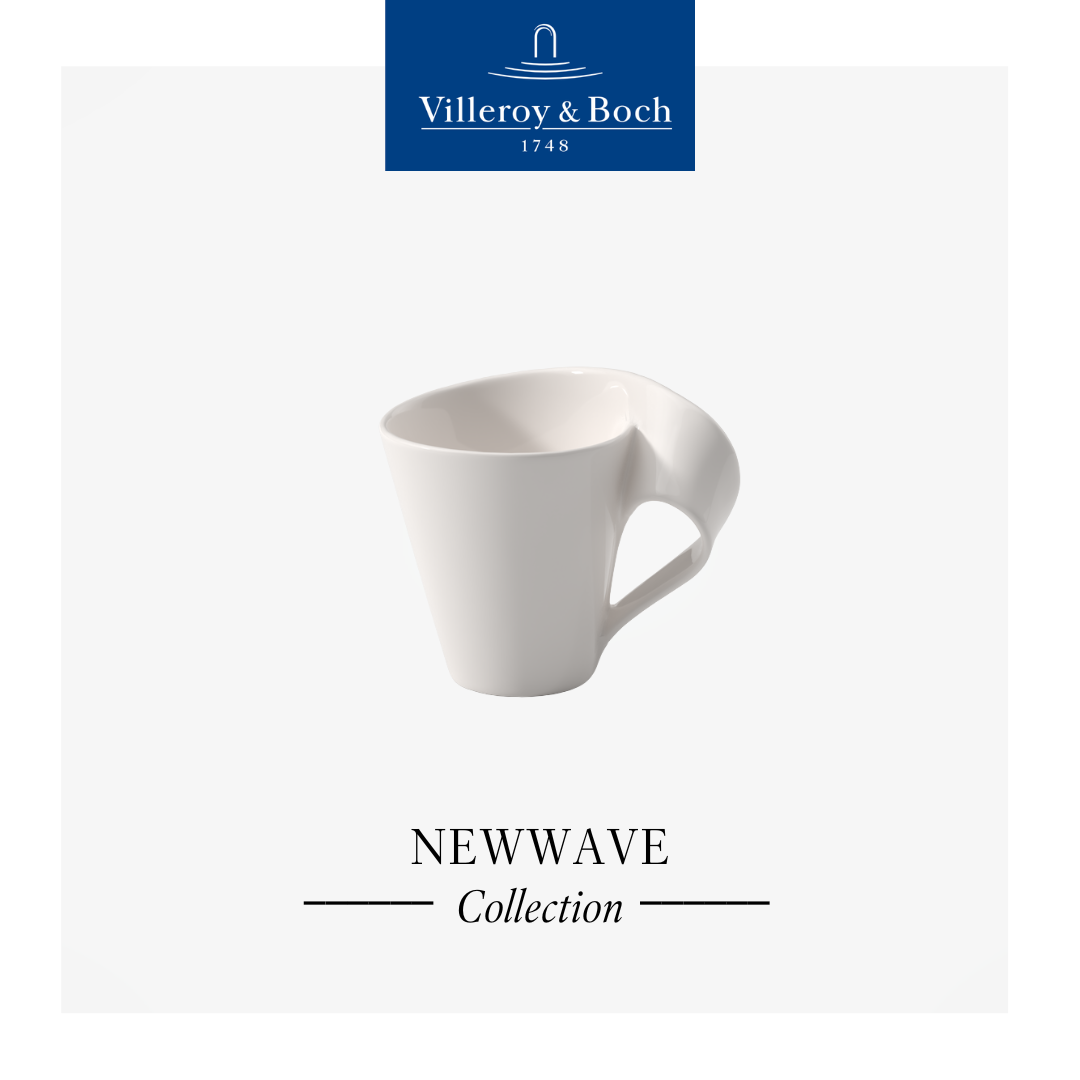 NewWave Mug