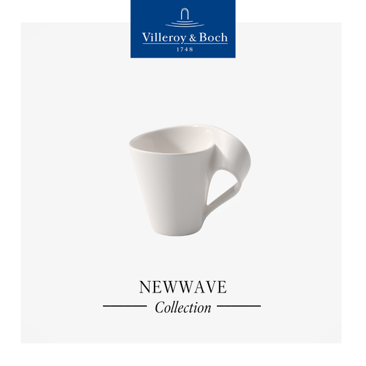 NewWave Mug