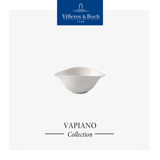 Vapiano Salad bowl set 2pcs