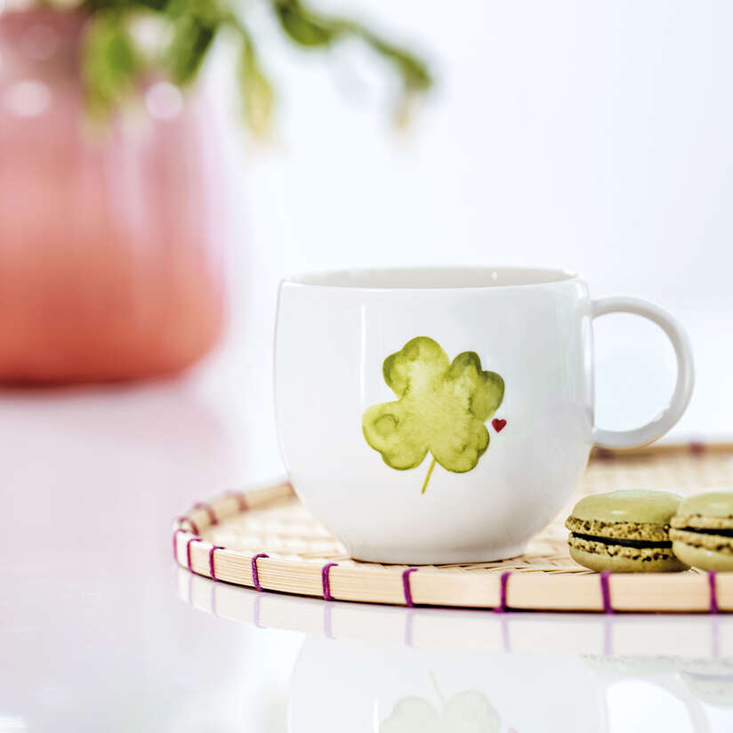 With Love Mug, 290mL