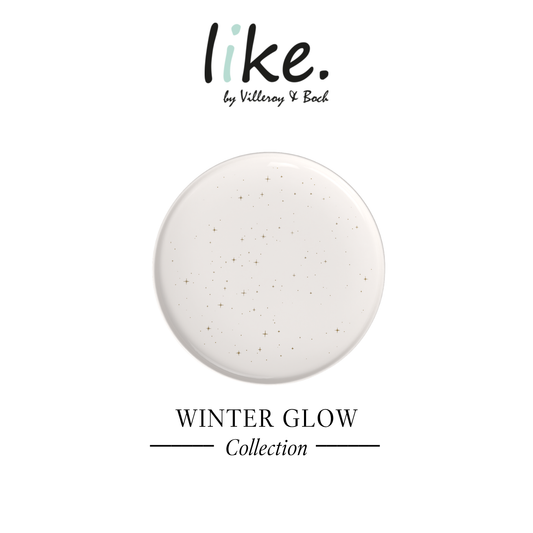 Winter Glow Dinner plate, 27cm