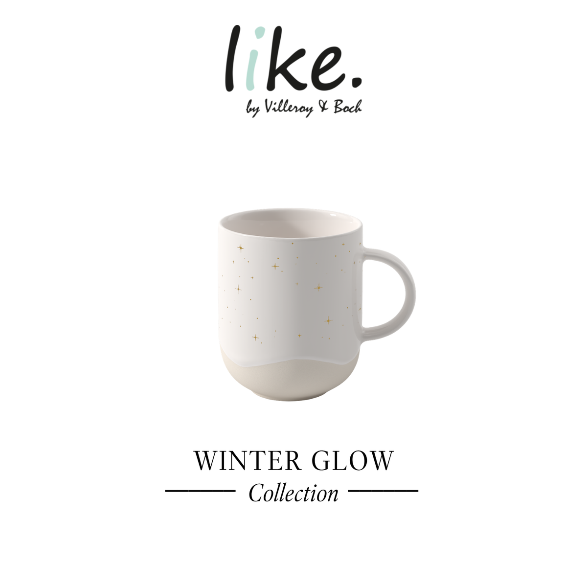 Winter Glow Mug