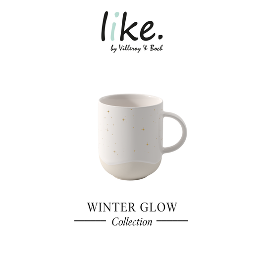 Winter Glow Mug