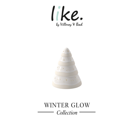 Winter Glow Tree