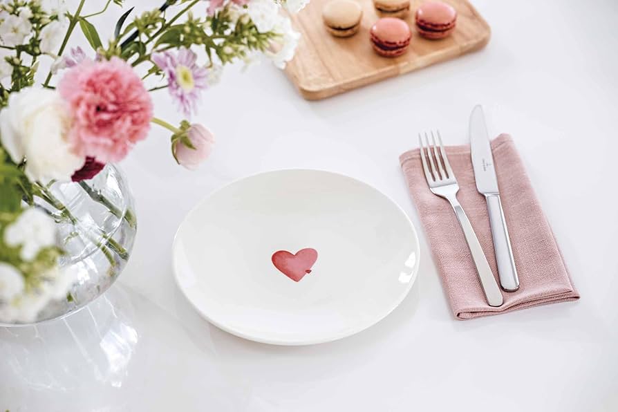 With Love - Sending Love, Set for 2