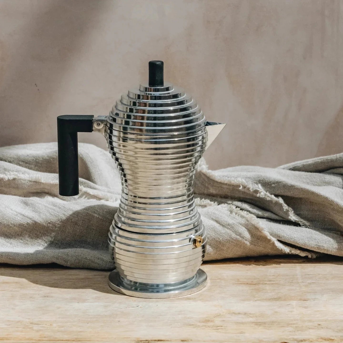 Pulcina Espresso coffee make, 1 cup