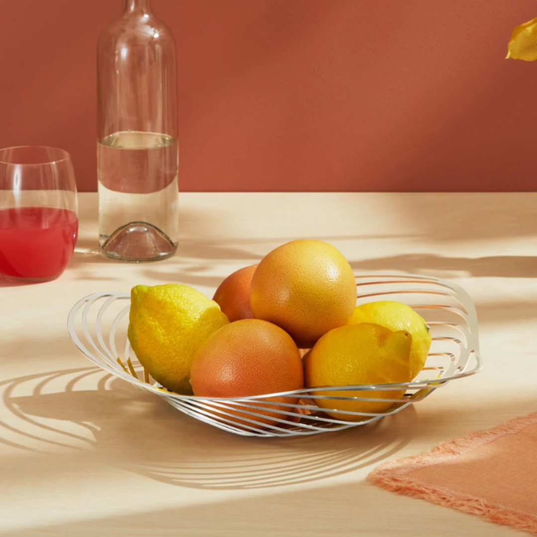 Trinity Fruit Holder