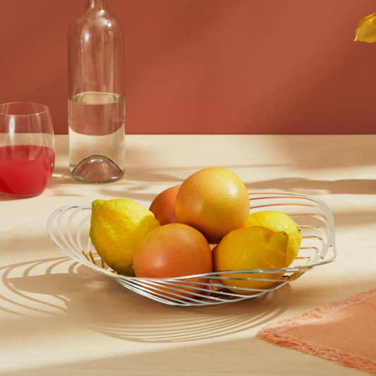 Trinity Fruit Holder
