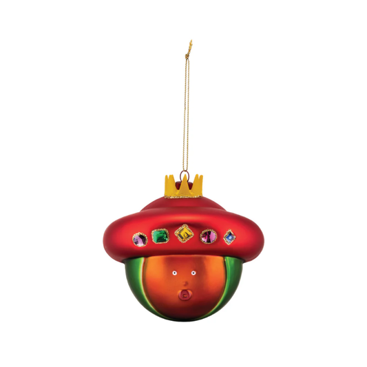 Baldassarre, Christmas Bauble