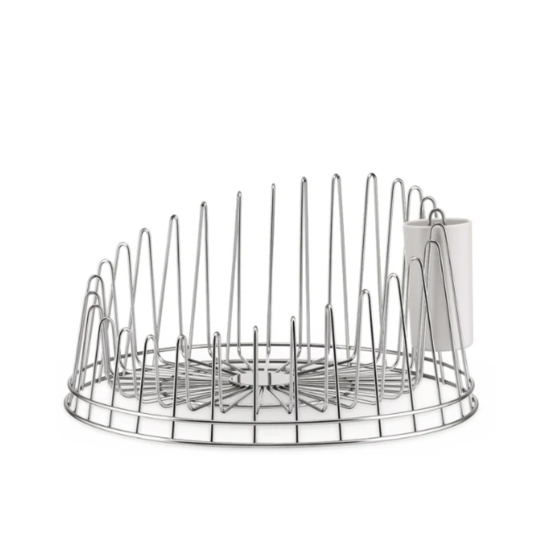 "A Tempo" Dish drainer