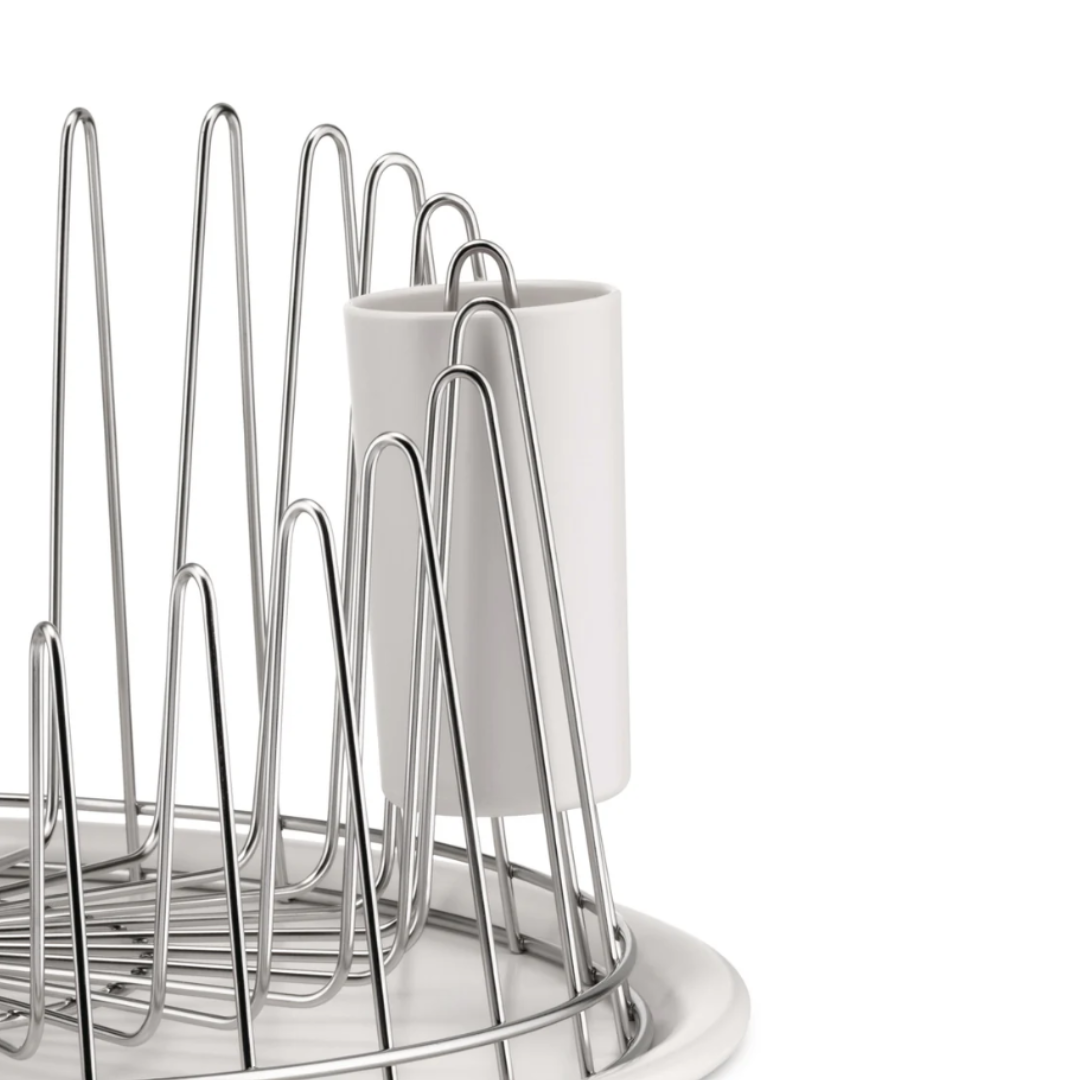 "A Tempo" Dish drainer