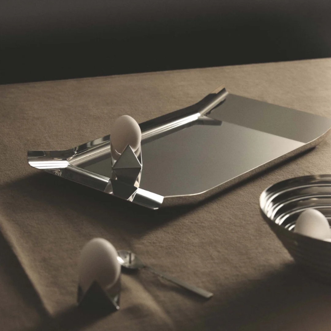 Arran Rectangular Tray