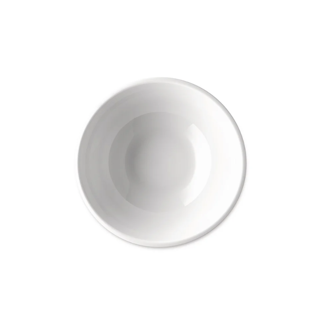 "PlateBowlCup" Salad Serving Bowl