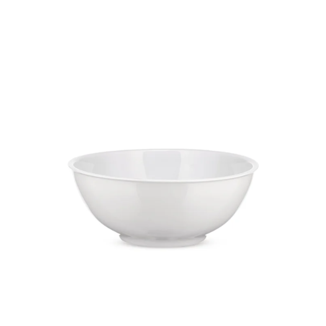 "PlateBowlCup" Salad Serving Bowl