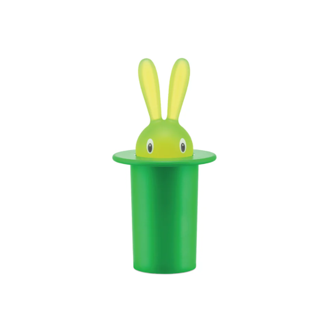 "Magic Bunny" Toothpick Holder