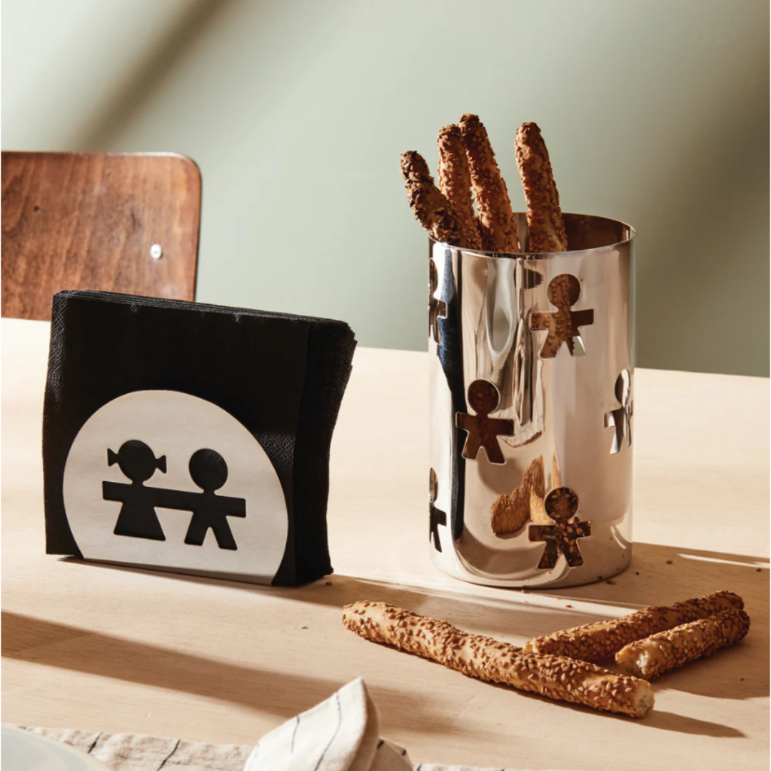 Girotondo Breadstick holder