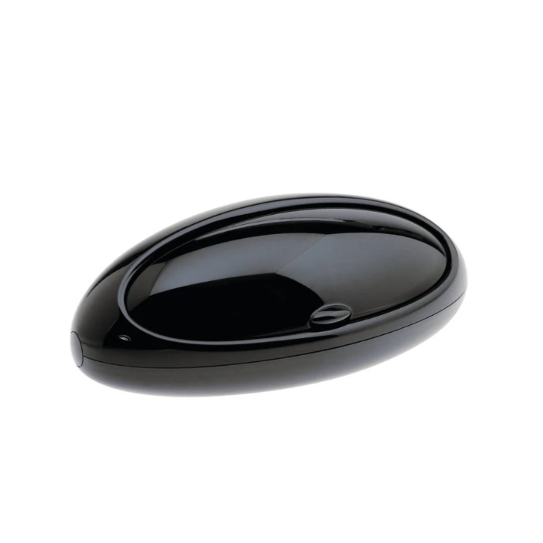"Gnam" Bread Bin, Black