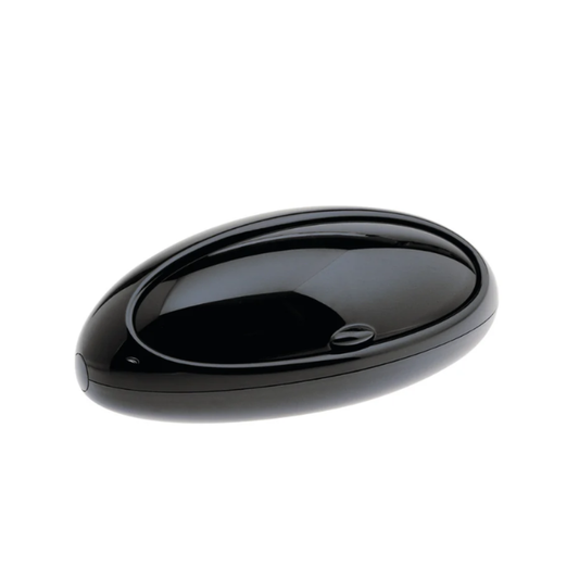 Gnam Bread Bin, Black – Alessi | Casa Euro Philippines