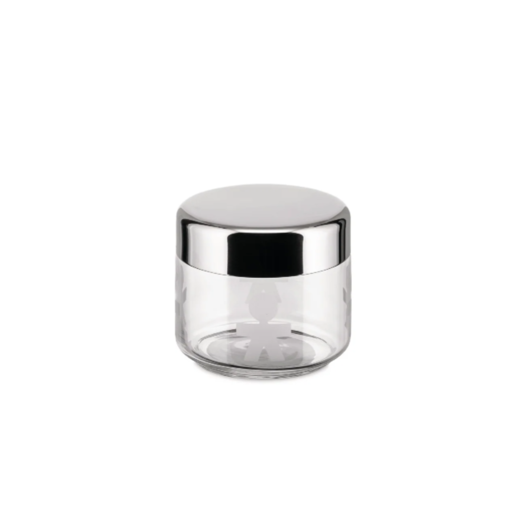 Girotondo Glass Jar