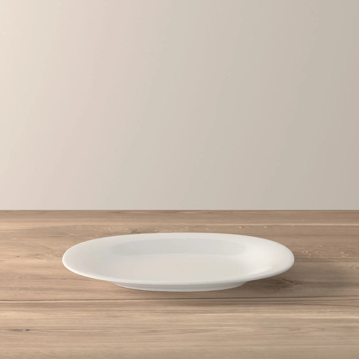 New Cottage Basic Oval salad plate