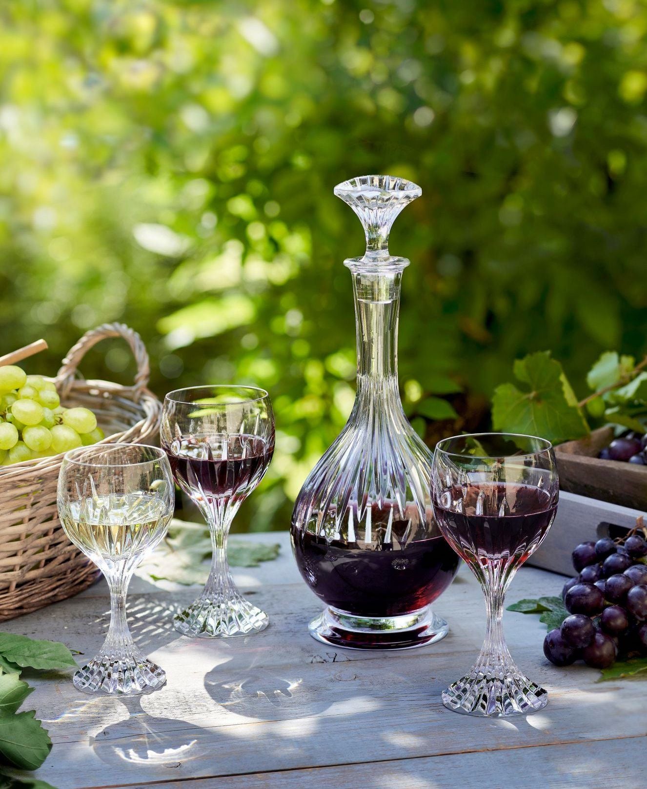 Masséna Whisky Decanter