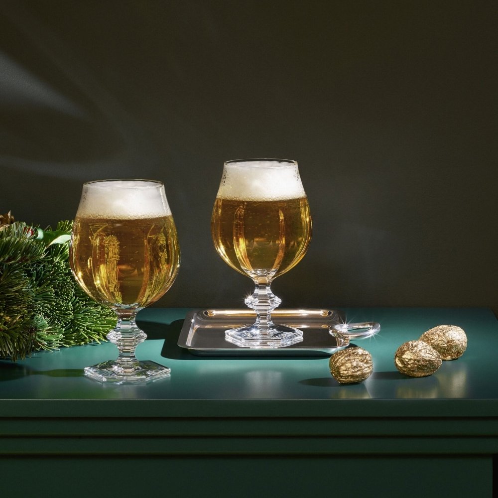 Harcourt Proost Beer Glass