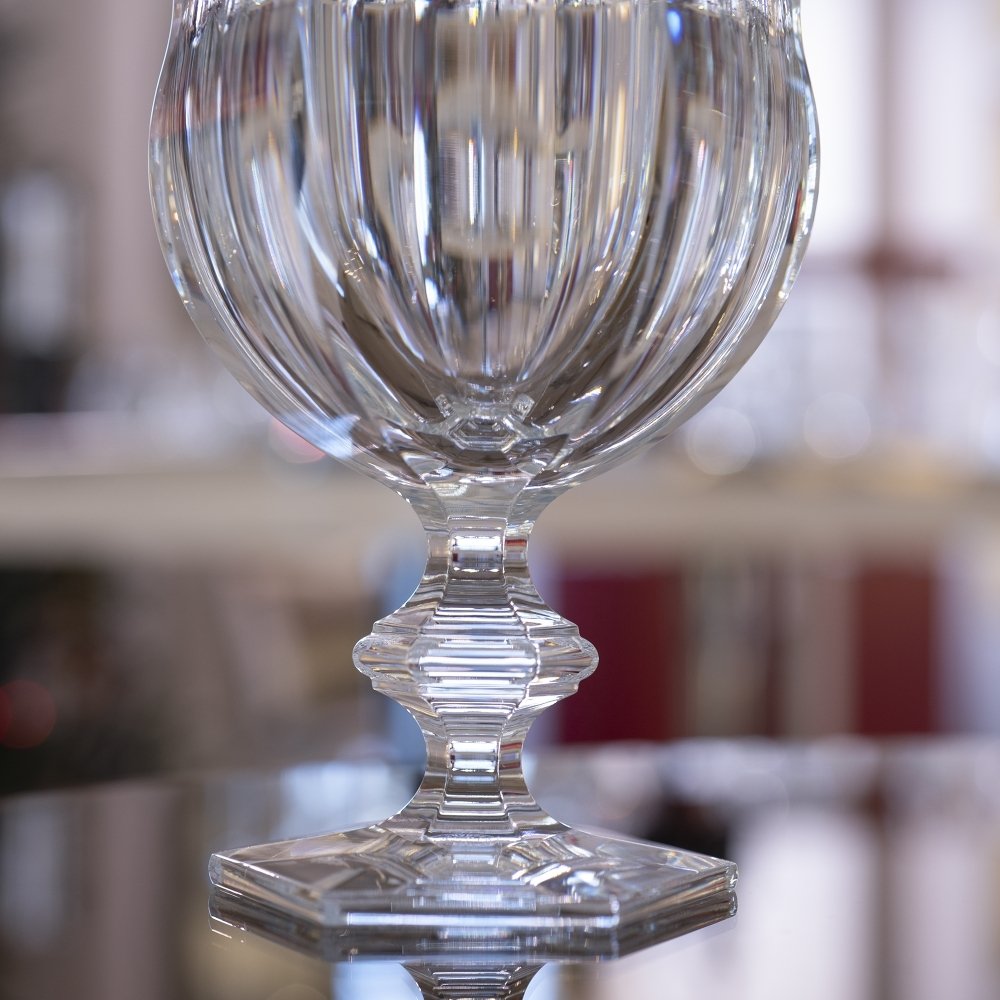 Harcourt Proost Beer Glass