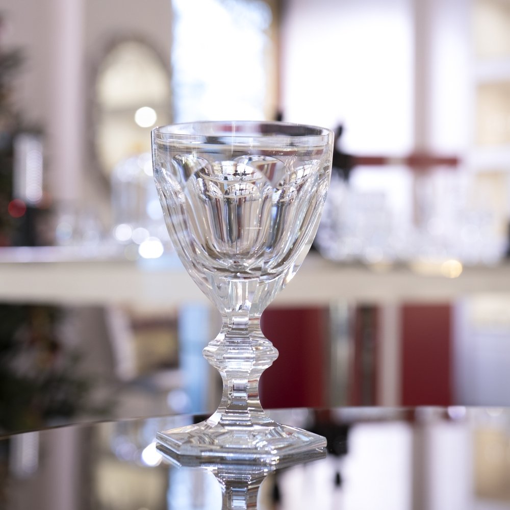 Harcourt 1841 Glass 2