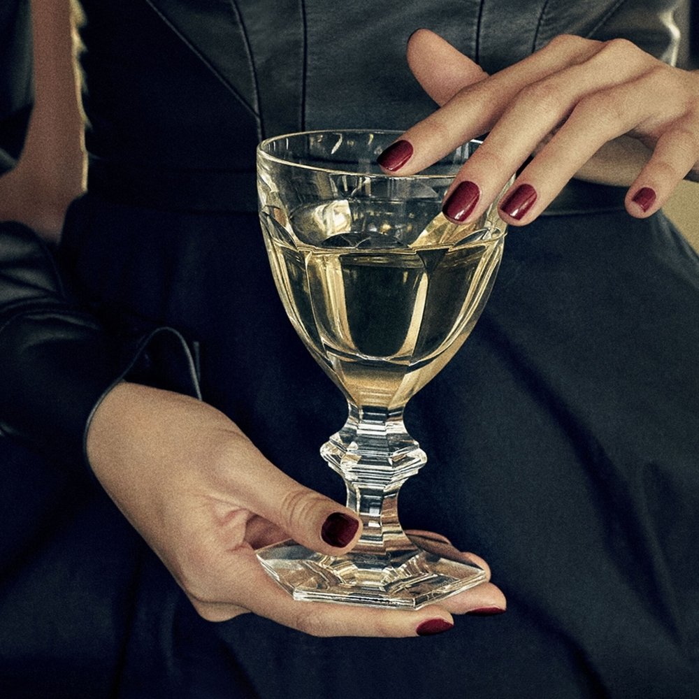 Harcourt 1841 Glass 2