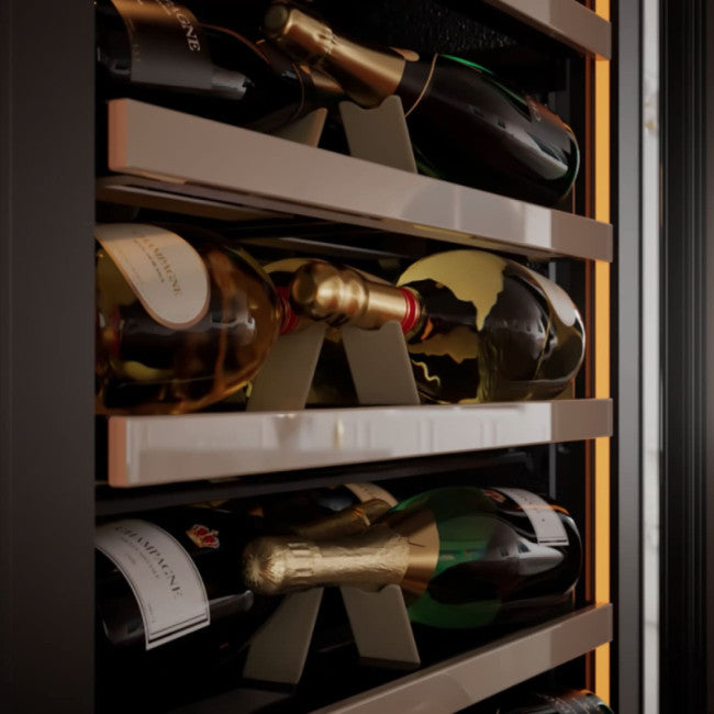 V-CHAMP-S / Champagne Cabinet