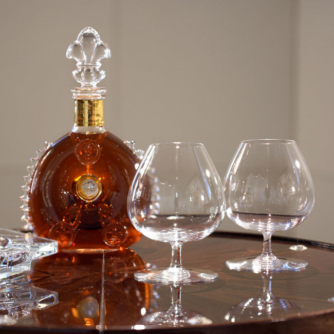 Cognac Degustation Glasses