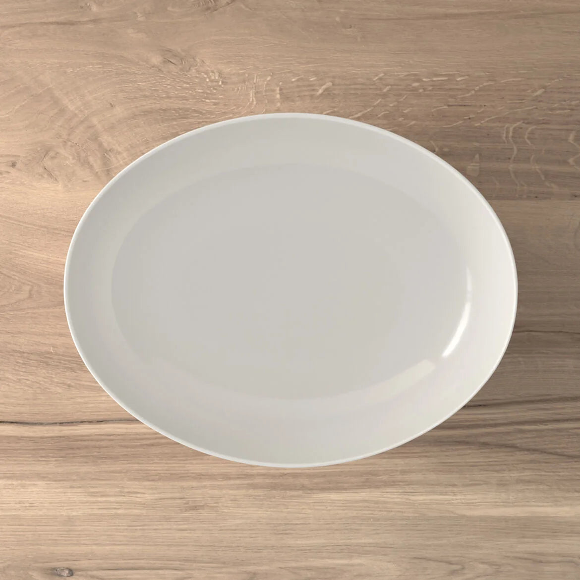 New Cottage Basic Oval bowl