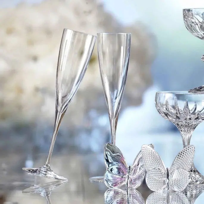 Dom Pérignon Flutes