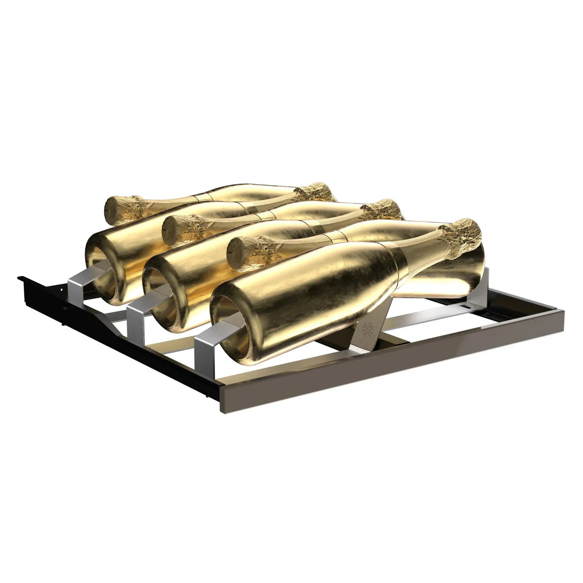 V-CHAMP-S / Champagne Cabinet