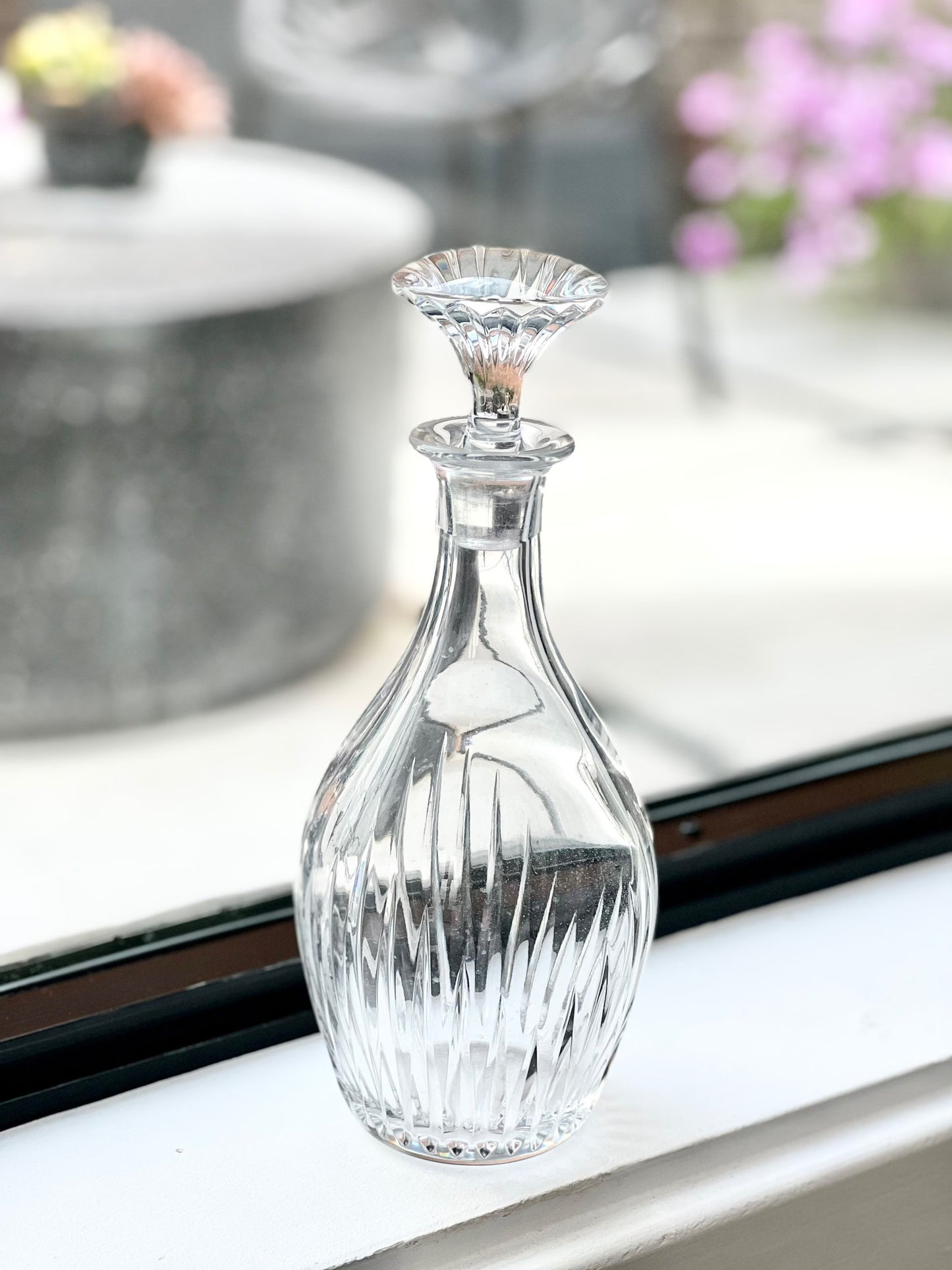 Masséna Whisky Decanter