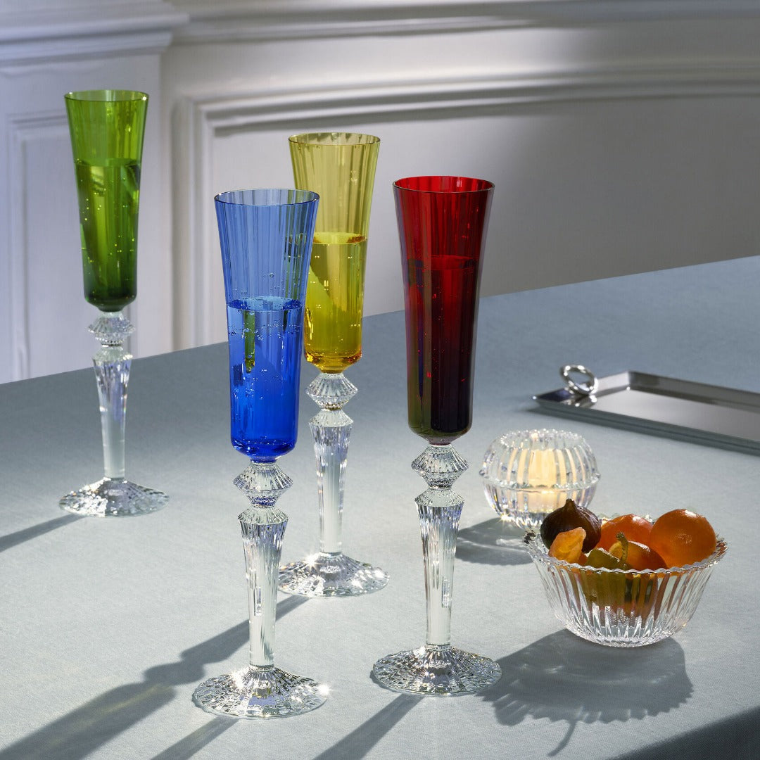 Mille Nuits Flutissimo Flutes