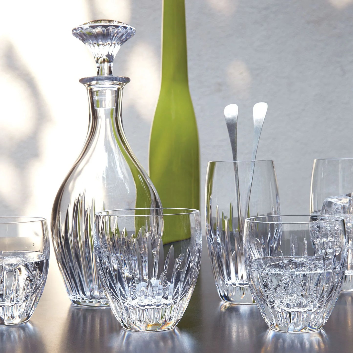 Masséna Whisky Decanter