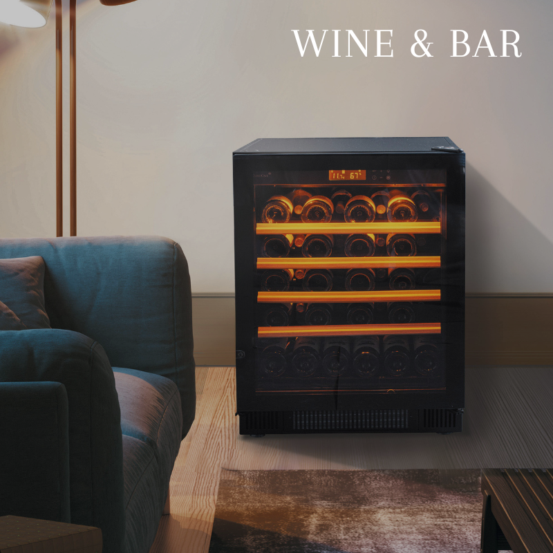 shop wine and bar items at casa euro online shopping wine fridge for gift