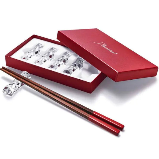 Swing Chopstick Holder