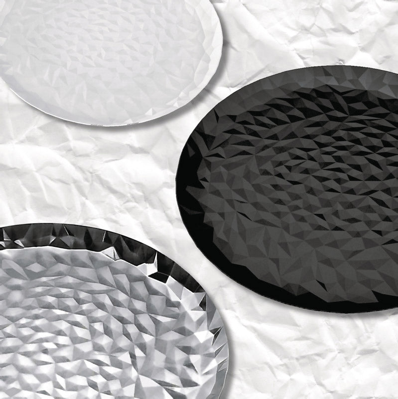 Joy n. 3: Round Tray
